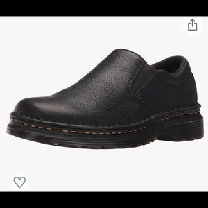 Men’s Dr. Martens “Boyle” in color black. Size 11 brand new never been worn.